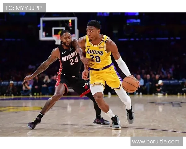 湖人与热火第四场精彩回放全程回顾与赛后分析