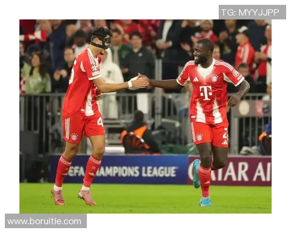 8月24日欧冠精彩对决巴黎圣日耳曼迎战拜仁慕尼黑直播信息全攻略