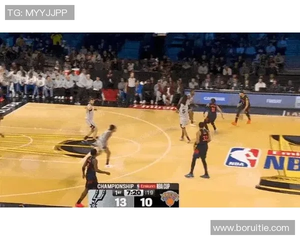 查克解析 - 逐帧拆解:布伦森技能赏识,对阵猛龙35分率队制胜