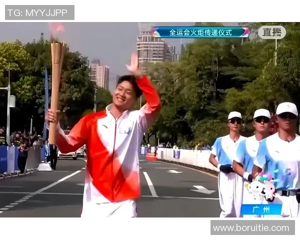 祝贺!中国男篮队长赵睿中选全运会火炬手 奥运冠军杨景辉在列